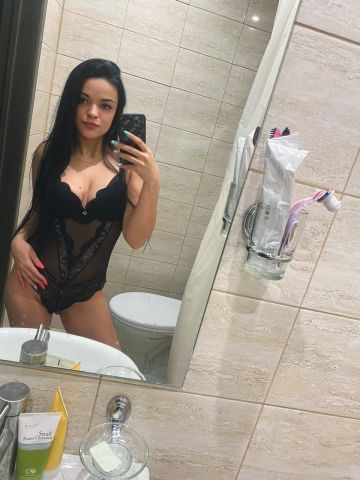 Анкета проститутки Серафима, 23 года